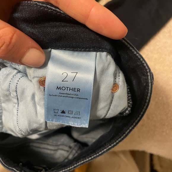 Mother denim - Picture 4 of 4